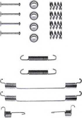hellapagid 8dz355200151