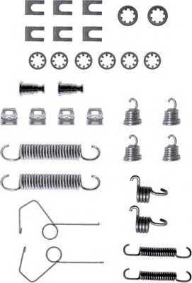hellapagid 8dz355200181