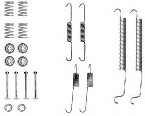 hellapagid 8dz355200431
