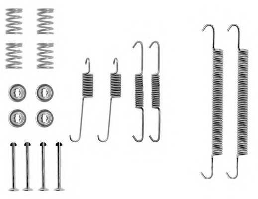 hellapagid 8dz355200441