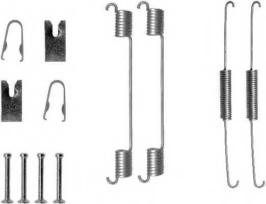 hellapagid 8dz355200541