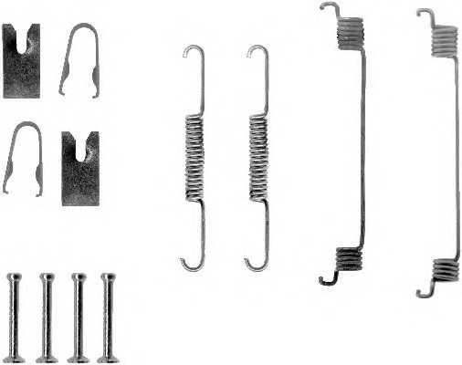 hellapagid 8dz355200571