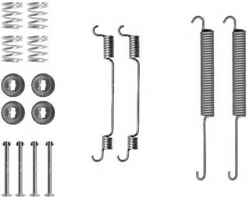 hellapagid 8dz355200641
