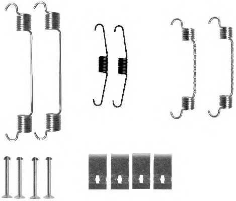 hellapagid 8dz355200731