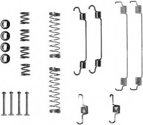 hellapagid 8dz355200741