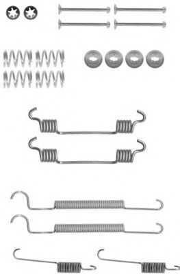 hellapagid 8dz355200861