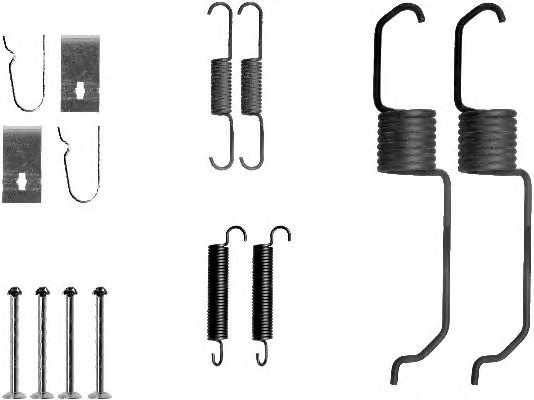 hellapagid 8dz355200961
