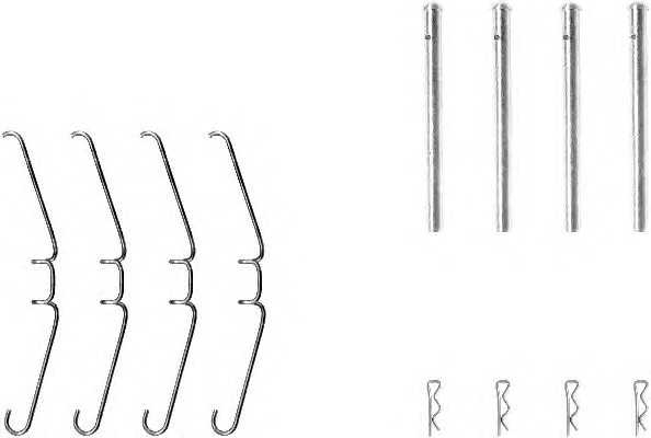 hellapagid 8dz355204011