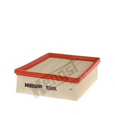 hengstfilter e1019l