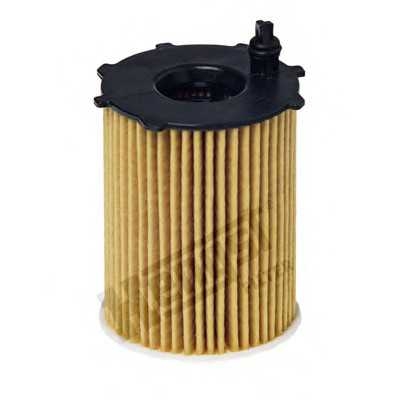 hengstfilter e1023hd232