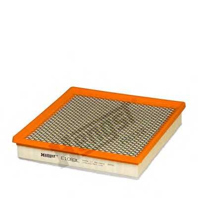 hengstfilter e1083l