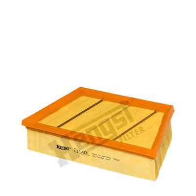 hengstfilter e1140l