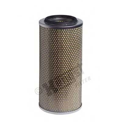 hengstfilter e114l