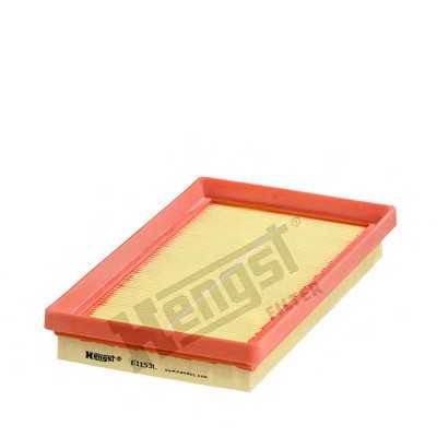 hengstfilter e1153l