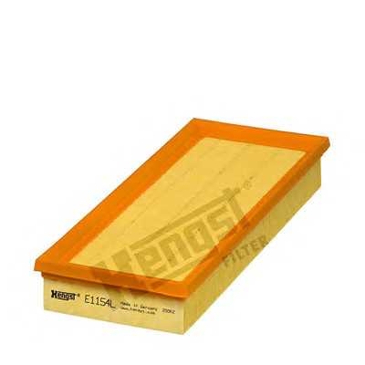 hengstfilter e1154l