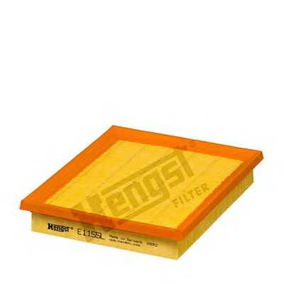 hengstfilter e1155l