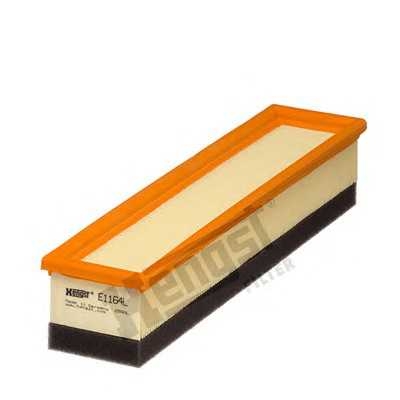 hengstfilter e1164l