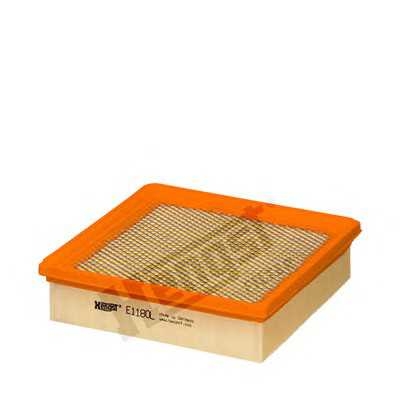 hengstfilter e1180l
