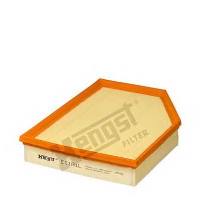 hengstfilter e1181l