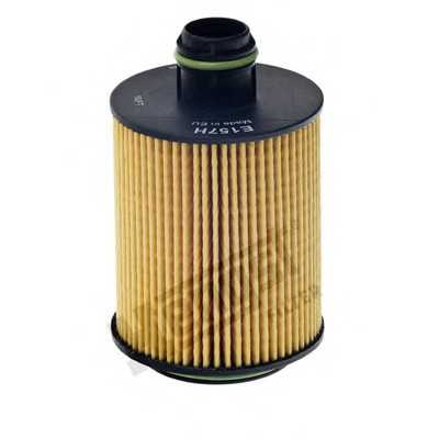 hengstfilter e157hd227