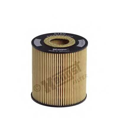 hengstfilter e15hd58