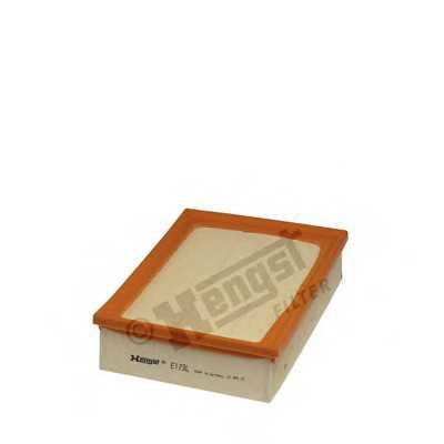 hengstfilter e173l