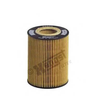 hengstfilter e203hd67
