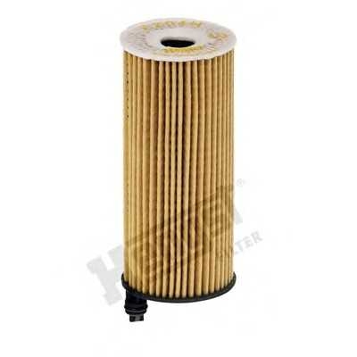 hengstfilter e204hd218