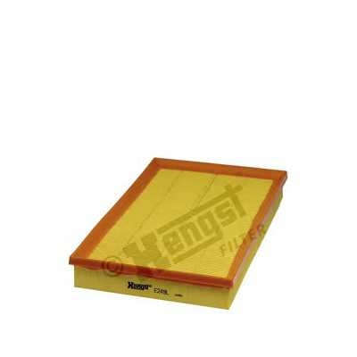 hengstfilter e249l