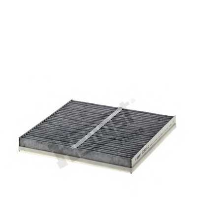 hengstfilter e2933lc