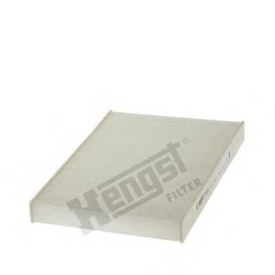 hengstfilter e2953li