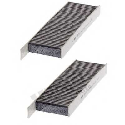 hengstfilter e2977lc2