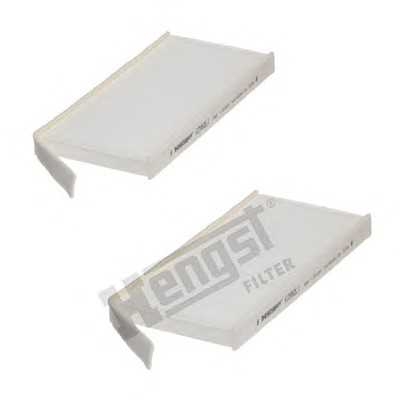 hengstfilter e2982li2