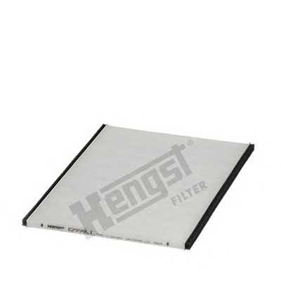hengstfilter e2999li