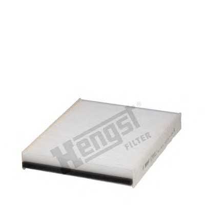 hengstfilter e3900li