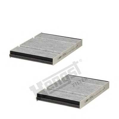 hengstfilter e3939lc2