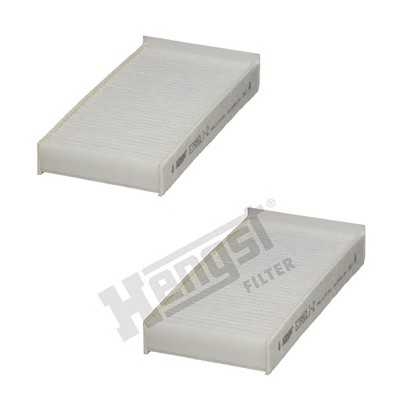 hengstfilter e3950li2