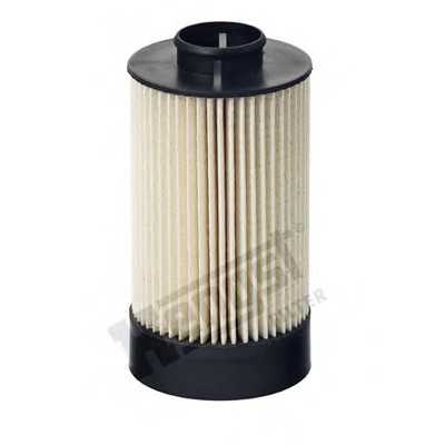 hengstfilter e423kpd206