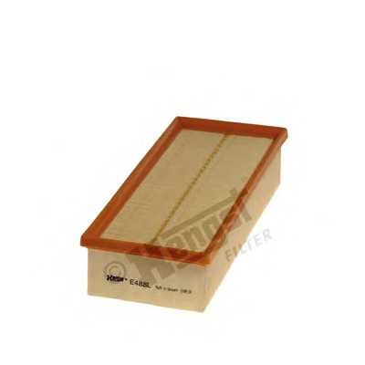 hengstfilter e488l
