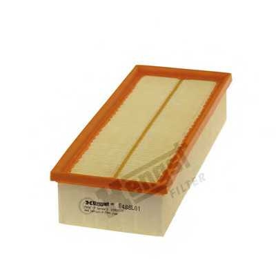 hengstfilter e488l01