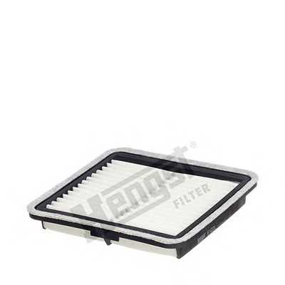 hengstfilter e522l