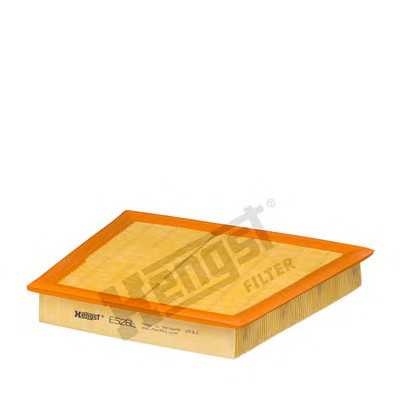 hengstfilter e526l