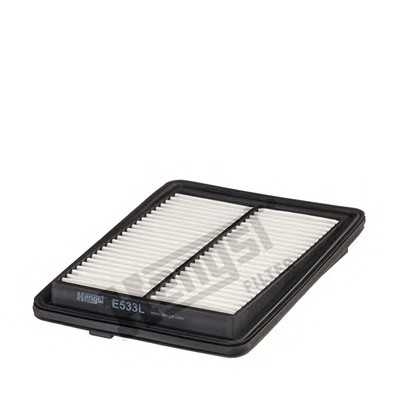 hengstfilter e533l