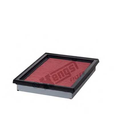 hengstfilter e555l