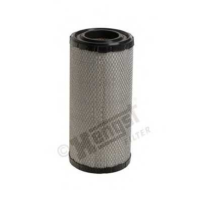 hengstfilter e586l