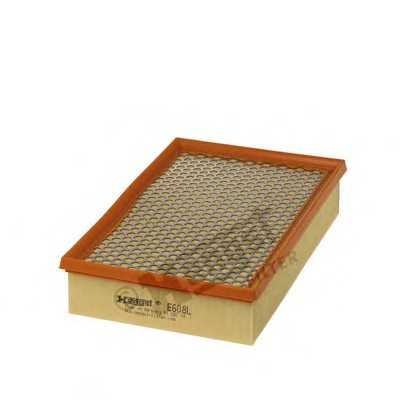 hengstfilter e608l