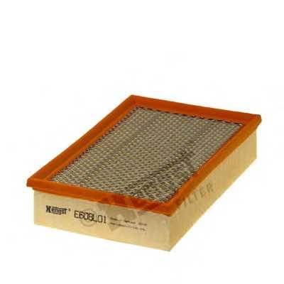 hengstfilter e608l01