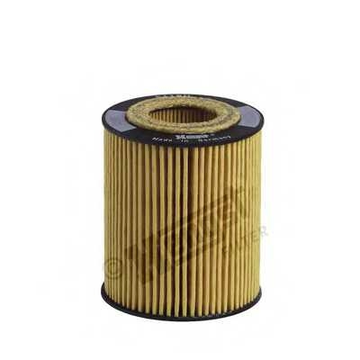 hengstfilter e610hd38