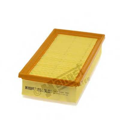 hengstfilter e615l01