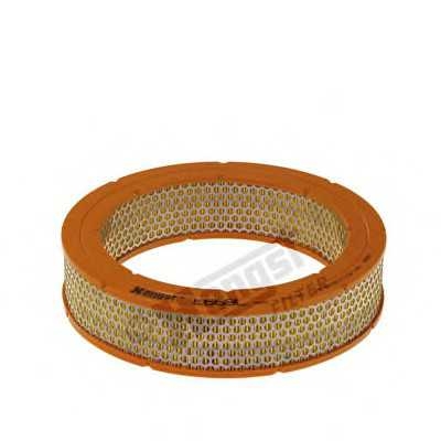hengstfilter e669l